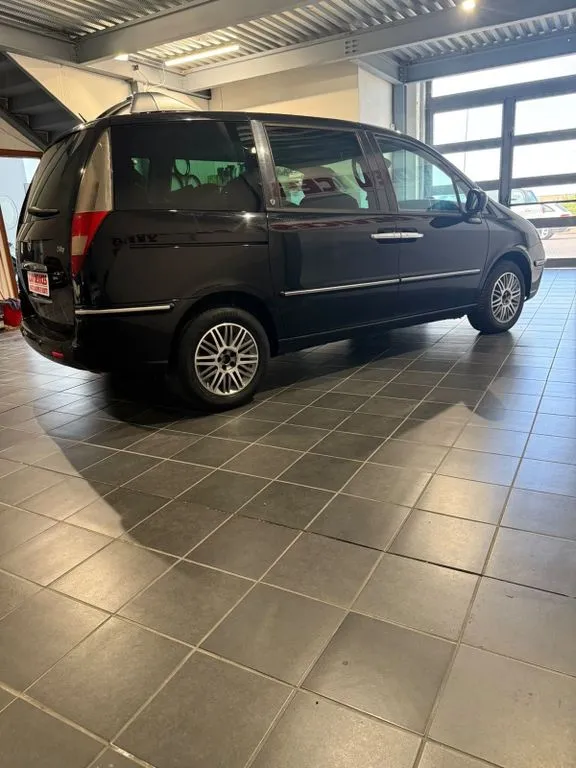 Lancia Phedra