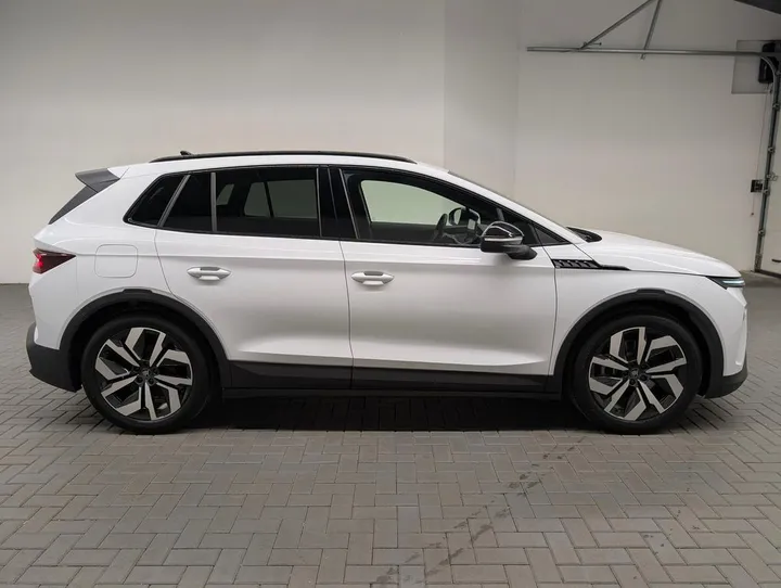 Škoda Elroq