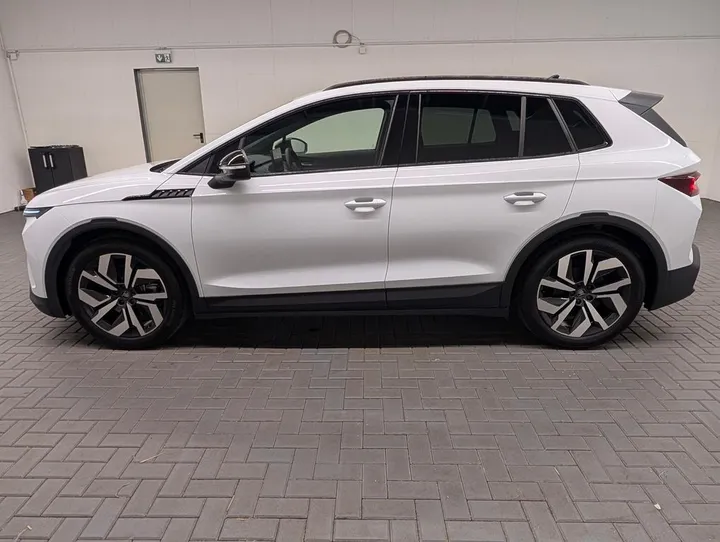 Škoda Elroq