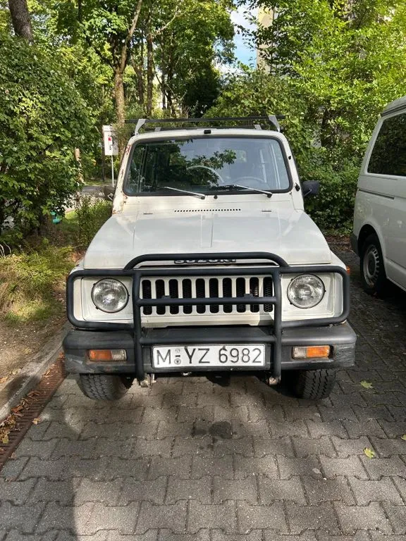 Suzuki Other