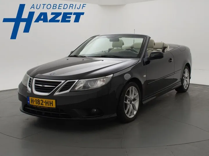 Saab 9-3