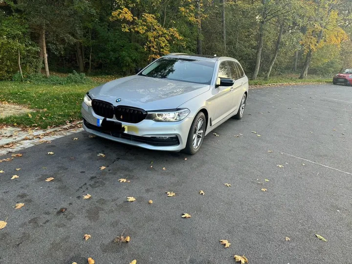 BMW 315