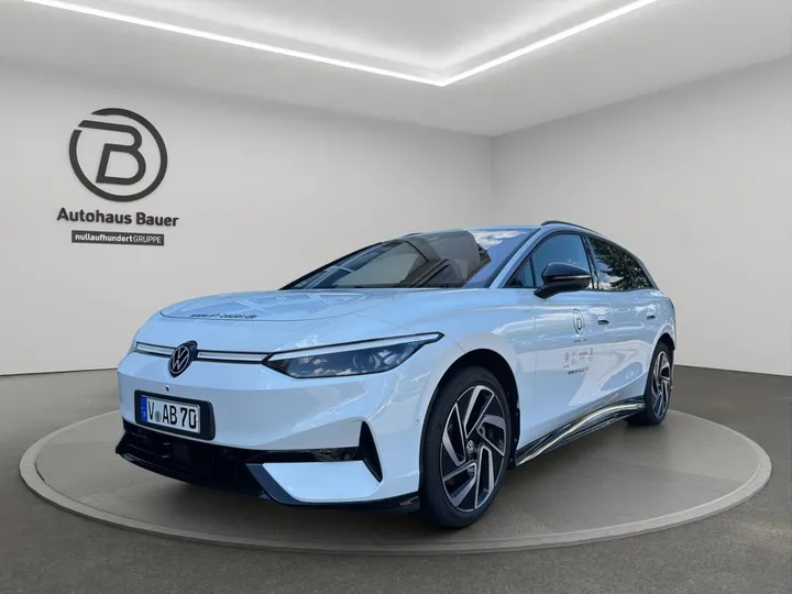 Volkswagen ID.7