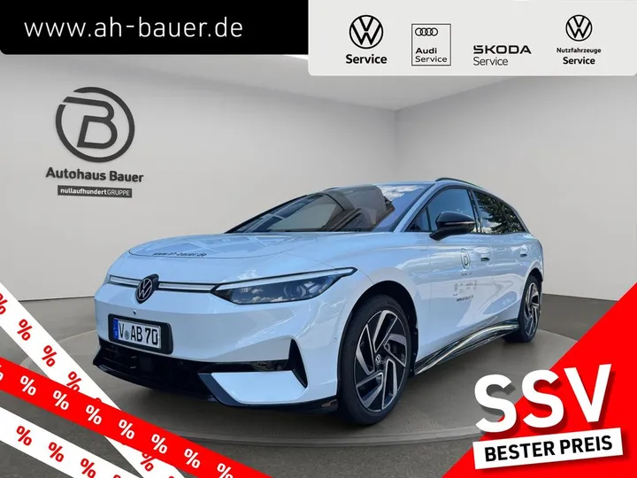 Volkswagen ID.7
