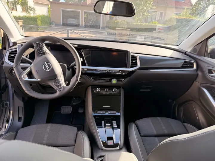 Opel Grandland (X)