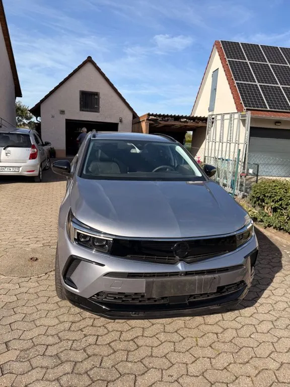 Opel Grandland (X)
