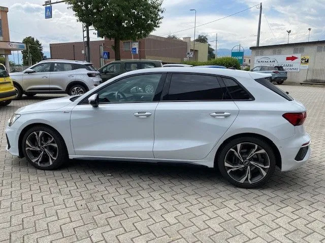 Audi Other