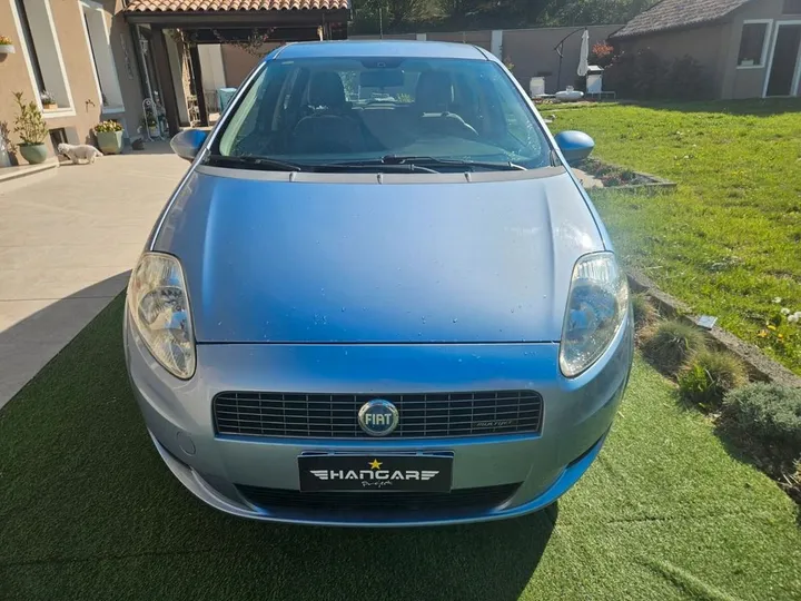 Fiat Grande Punto