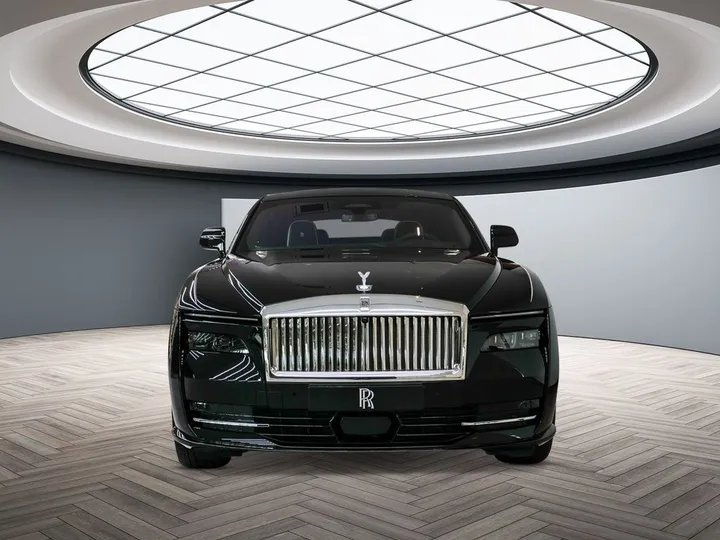 Rolls-Royce Spectre