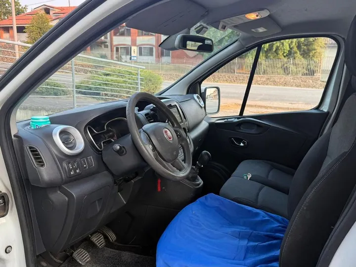 Fiat Talento