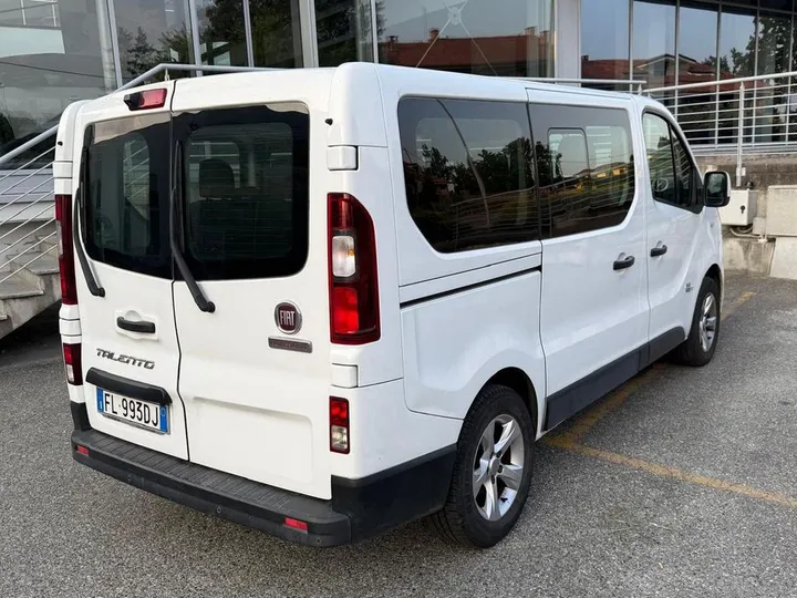 Fiat Talento