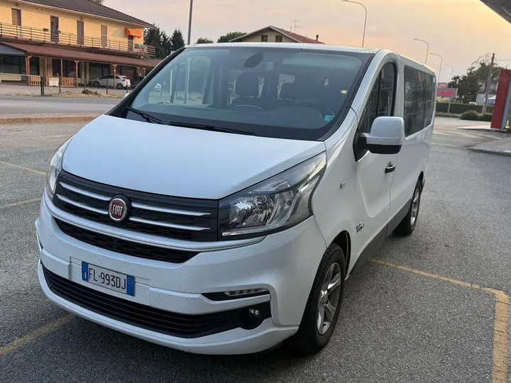 Fiat Talento