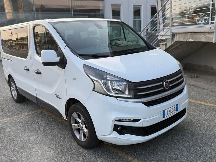 Fiat Talento