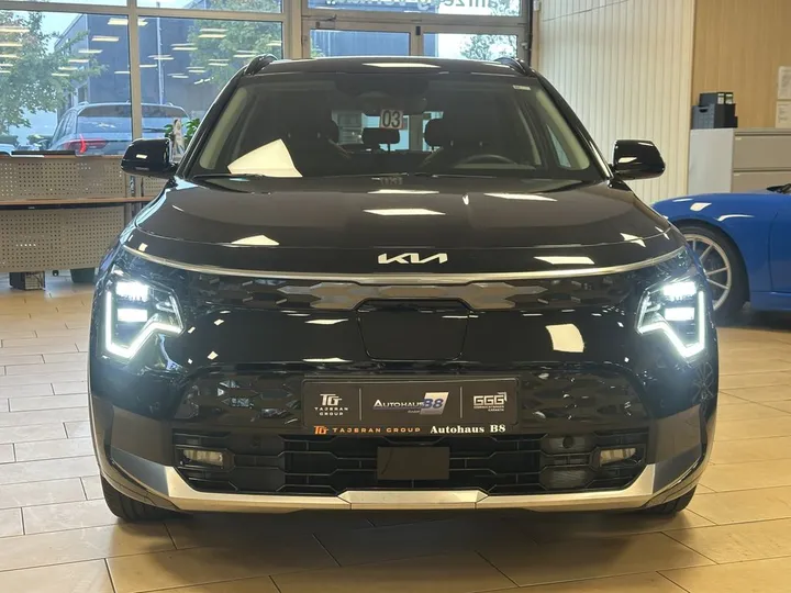 Kia Niro
