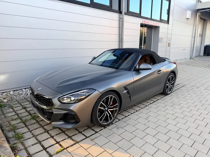 BMW Z4