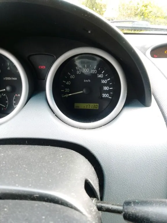 Daewoo Kalos