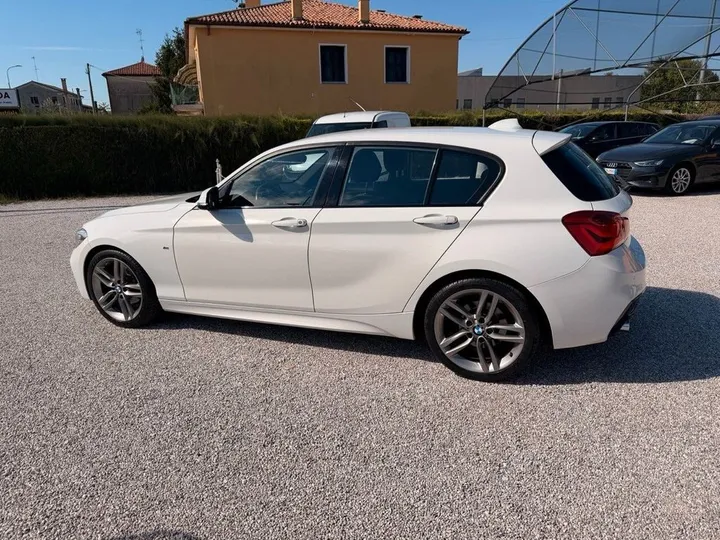 BMW 116