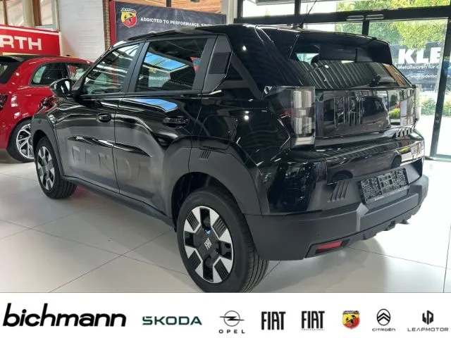 Fiat Grande Panda