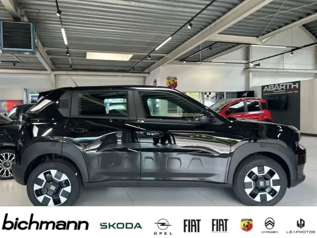 Fiat Grande Panda
