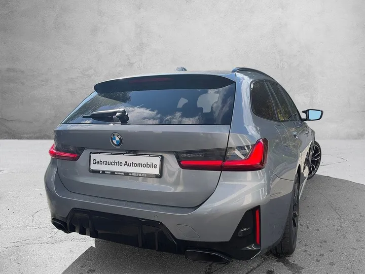 BMW M340d