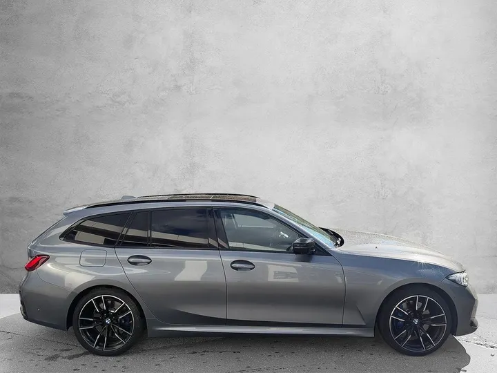 BMW M340d