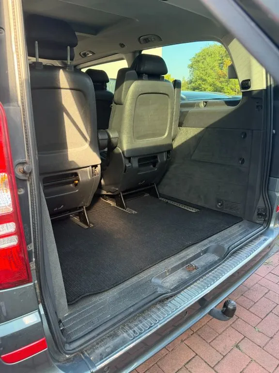 Mercedes-Benz Viano