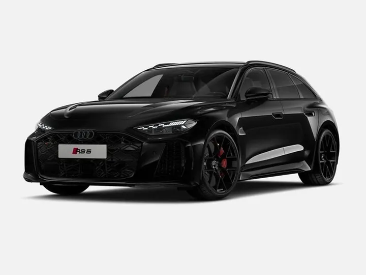 Audi RS5