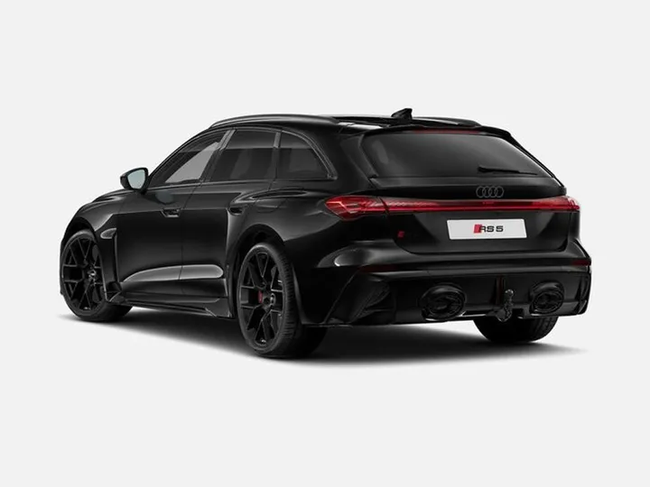 Audi RS5