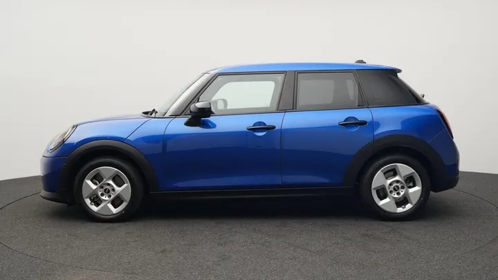MINI Cooper C