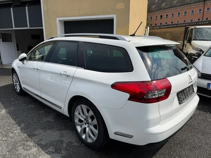 Citroën C5