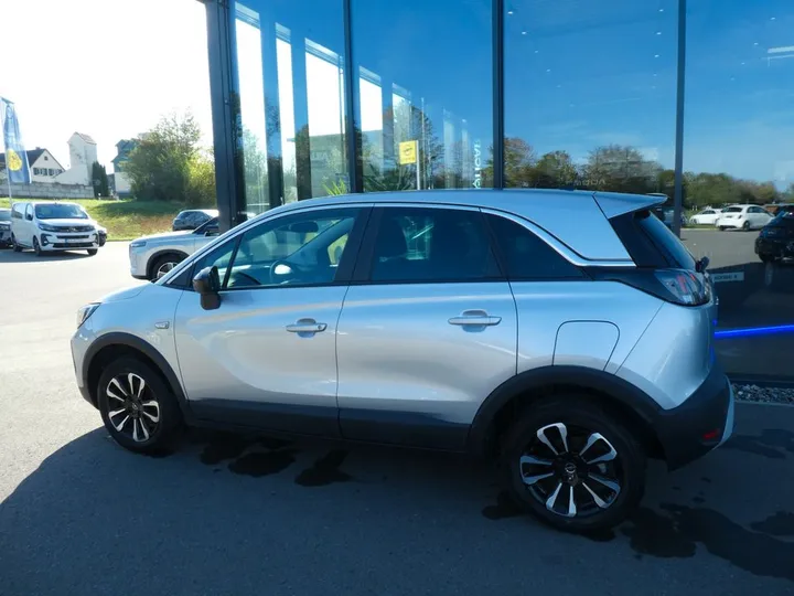 Opel Crossland (X)