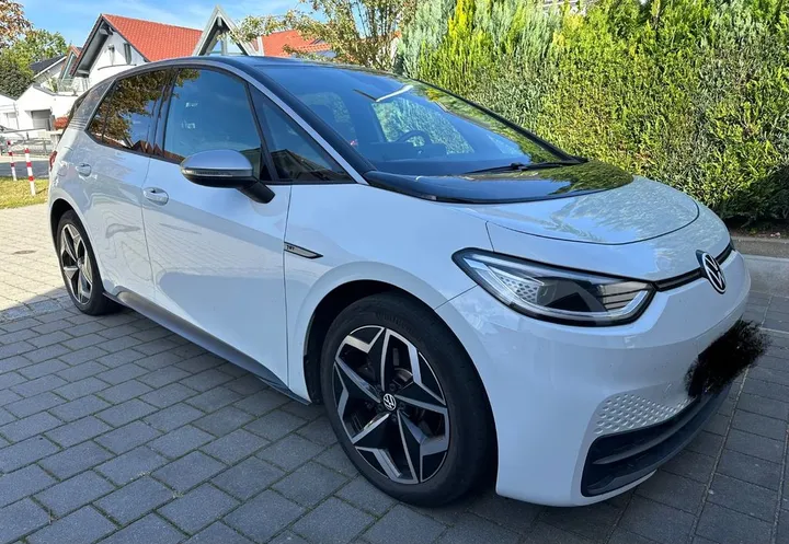 Volkswagen ID.3
