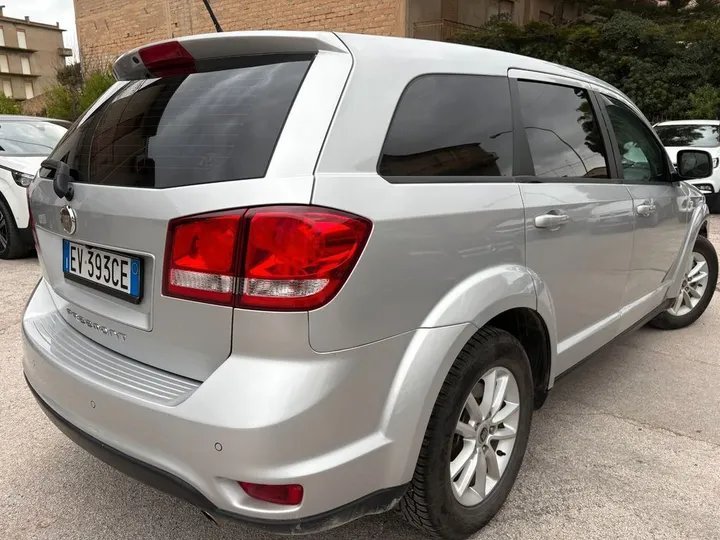 Fiat Freemont