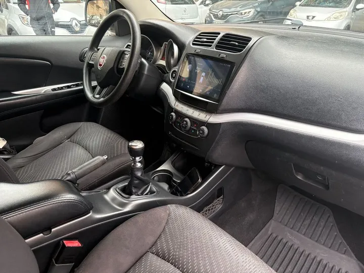 Fiat Freemont