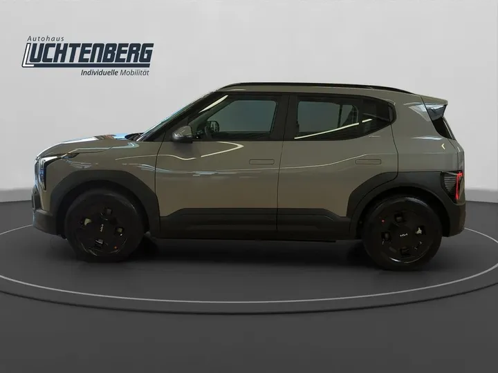 Kia EV2