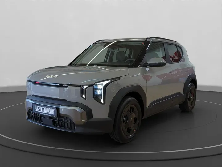 Kia EV2