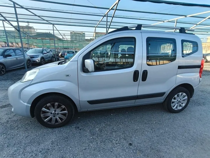 Fiat Qubo