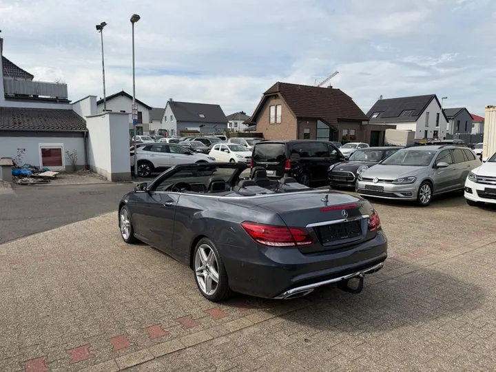 Mercedes-Benz E 350