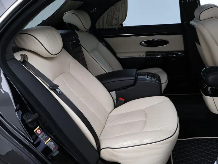 Maybach 57