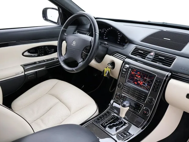 Maybach 57