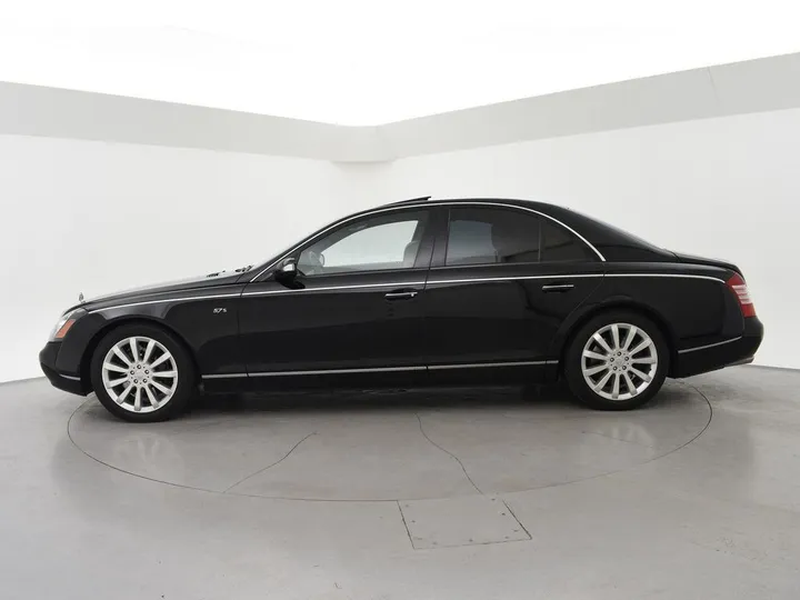 Maybach 57