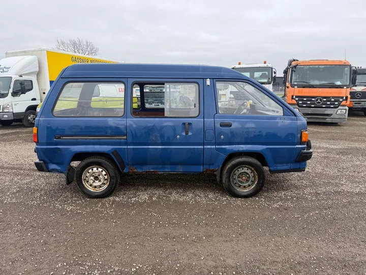 Toyota Lite-Ace