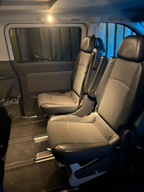 Mercedes-Benz Viano