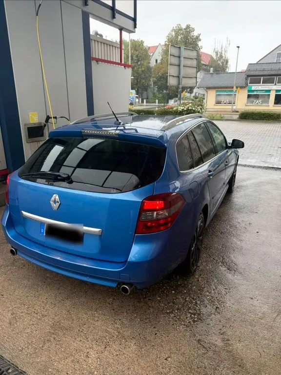 Renault Laguna