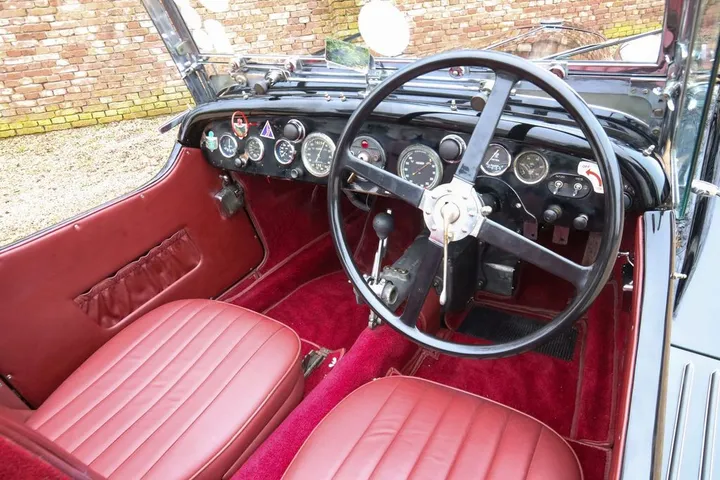 Aston Martin Other