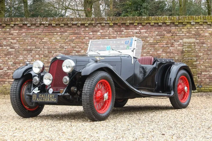 Aston Martin Other