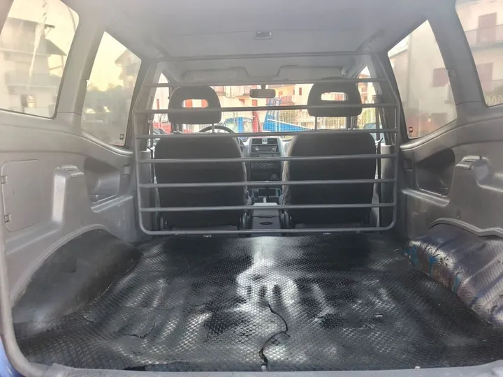 Nissan Terrano