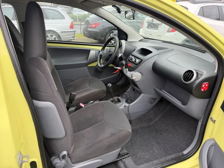 Citroën C1