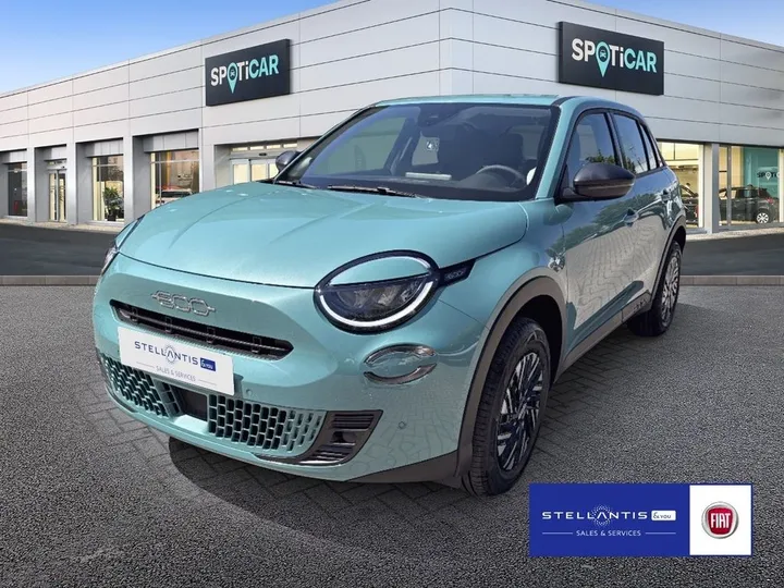 Fiat 600