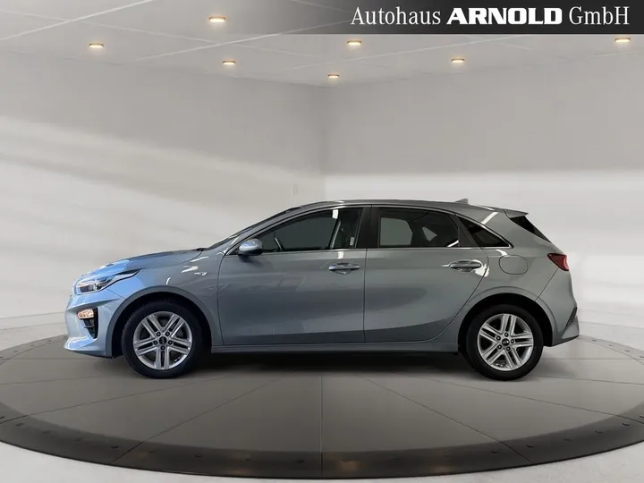 Kia cee'd / Ceed